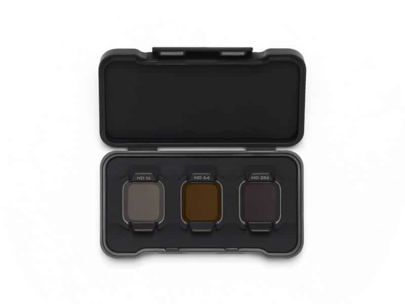 DJI Flip/Lito Series ND Filter Set (ND16/64/256)