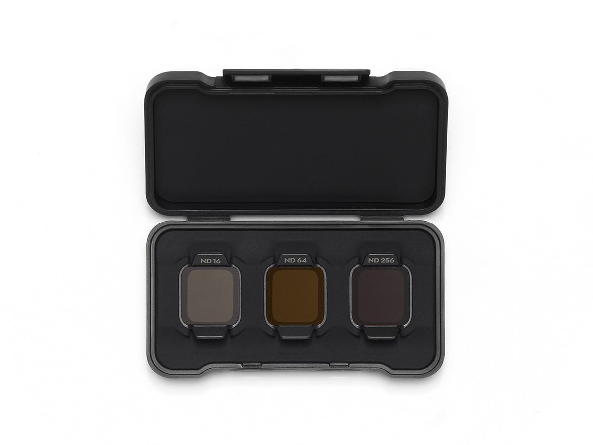 DJI Flip/Lito Series ND Filter Set (ND16/64/256)