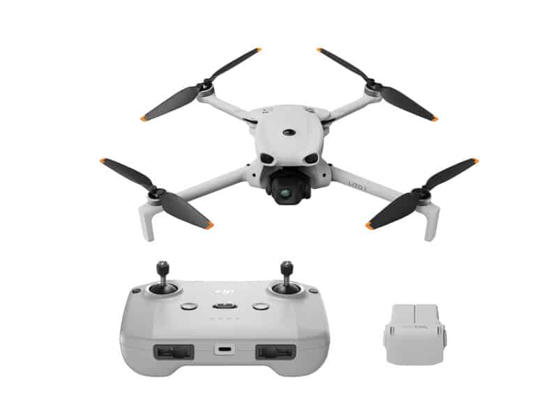 DJI Lito X1 (DJI RC-N3)