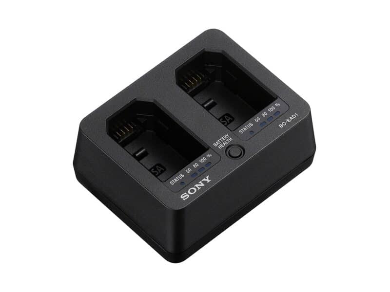 Sony BC-SAD1