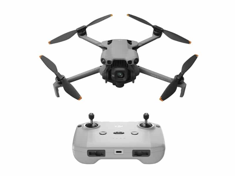 DJI Mini 5 Pro (DJI RC-N3)