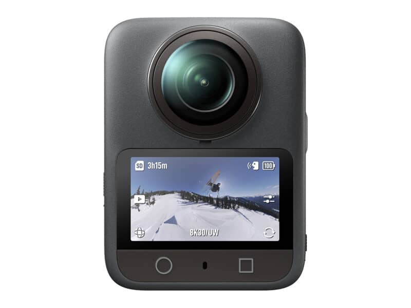 DJI Osmo 360 Standard Combo