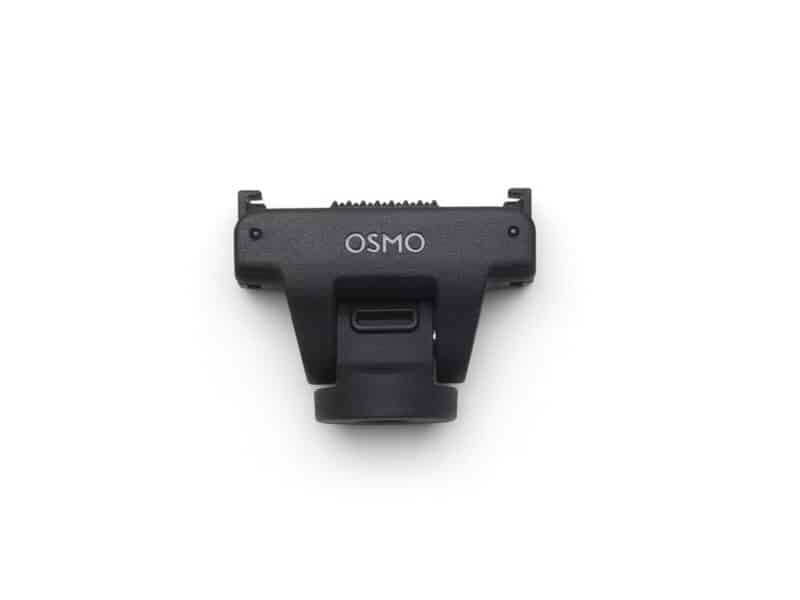 DJI Osmo Adjustable Quick-Release Adapter Mount