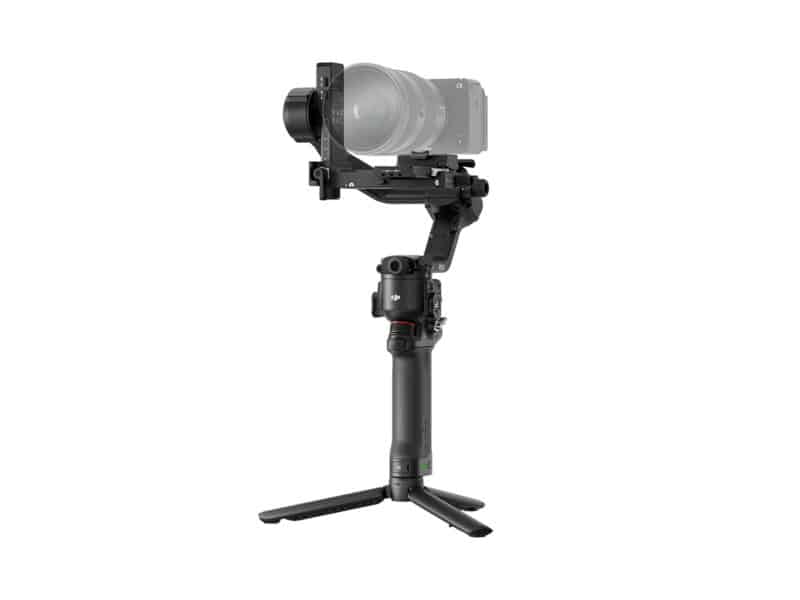 DJI RS 5