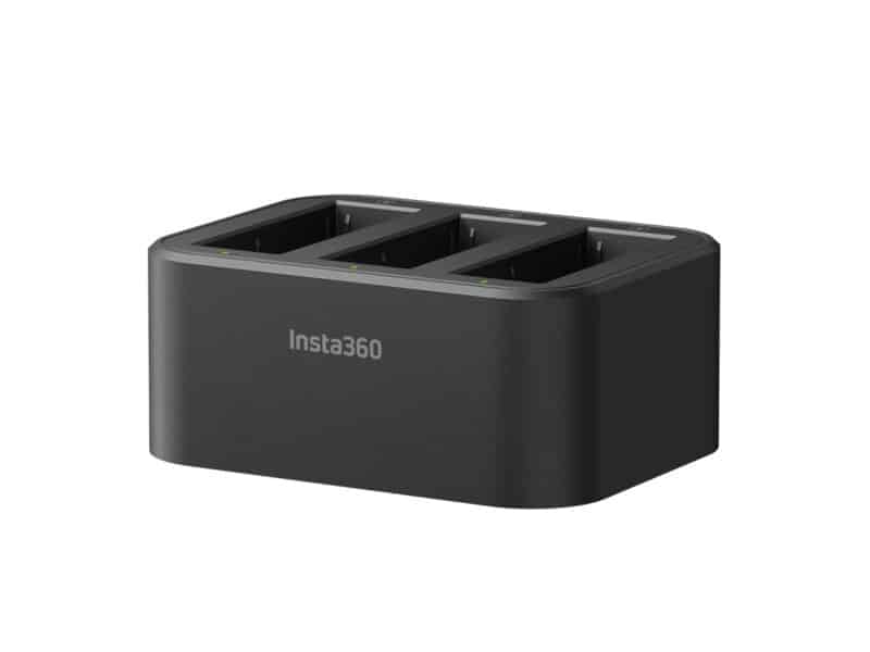 Insta360 Ace Series Fast Charge Hub