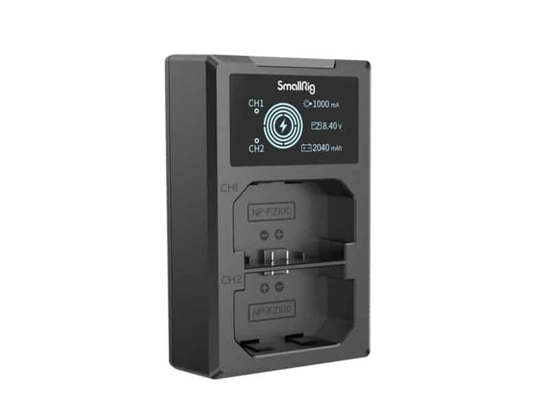 SmallRig 4087 Battery Charger