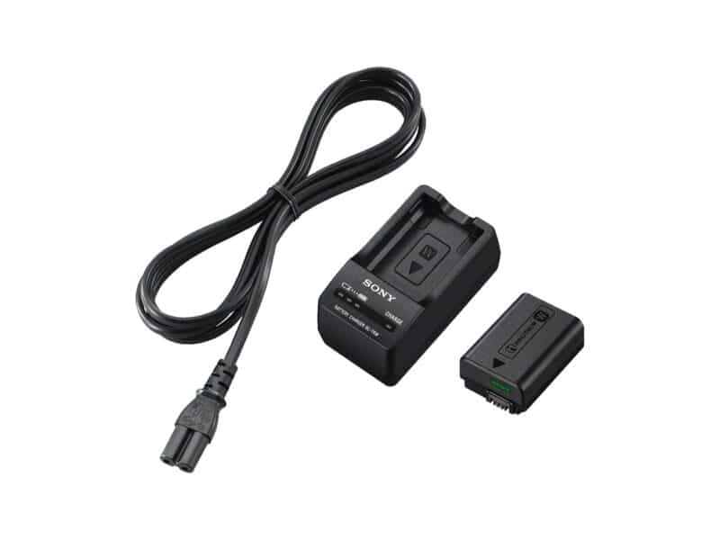 Sony ACC-TRW