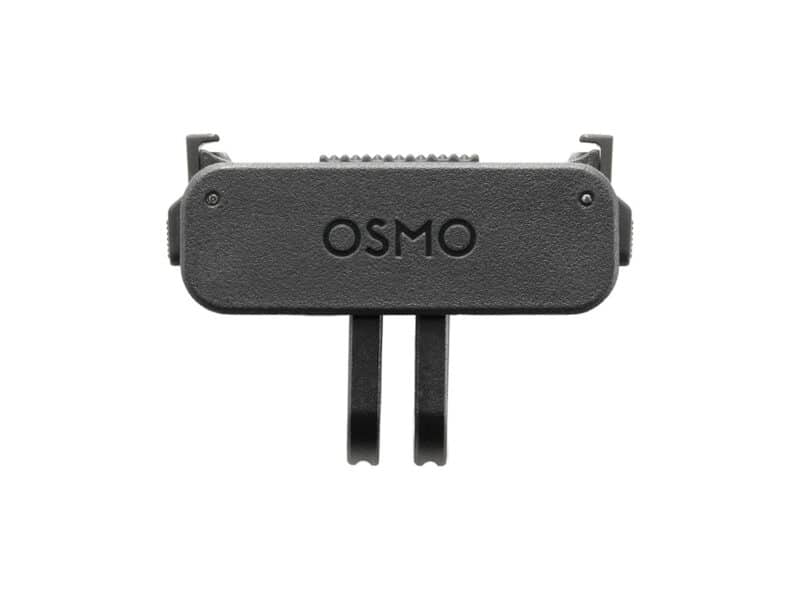 DJI Osmo Dual-Direction Quick-Release Foldable Adapter Mount