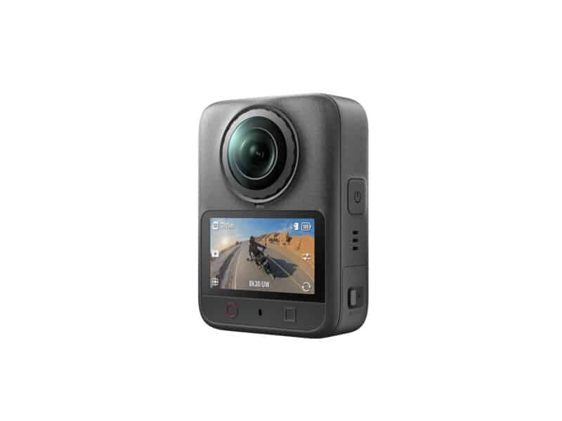 DJI Osmo 360 II
