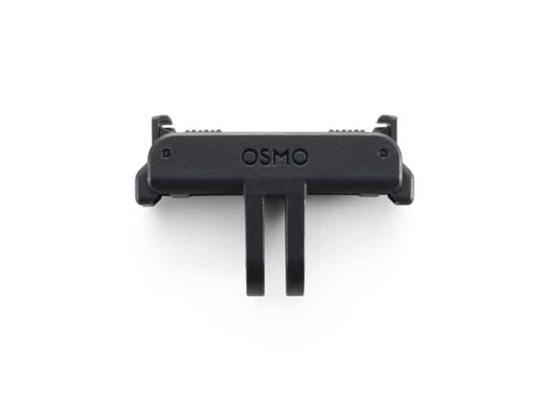 DJI Osmo Dual-Direction Quick-Release Adapter Mount