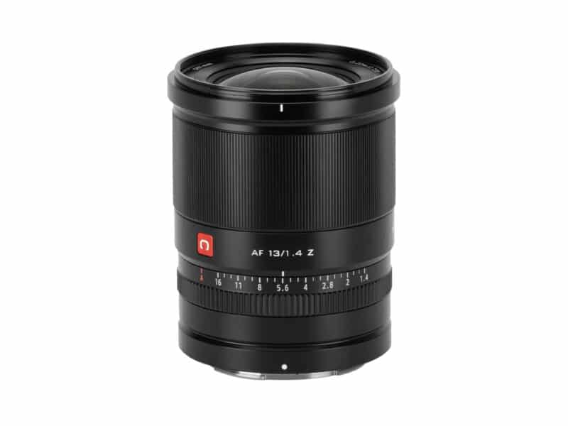 Viltrox AF 13mm F1.4 - Nikon Z